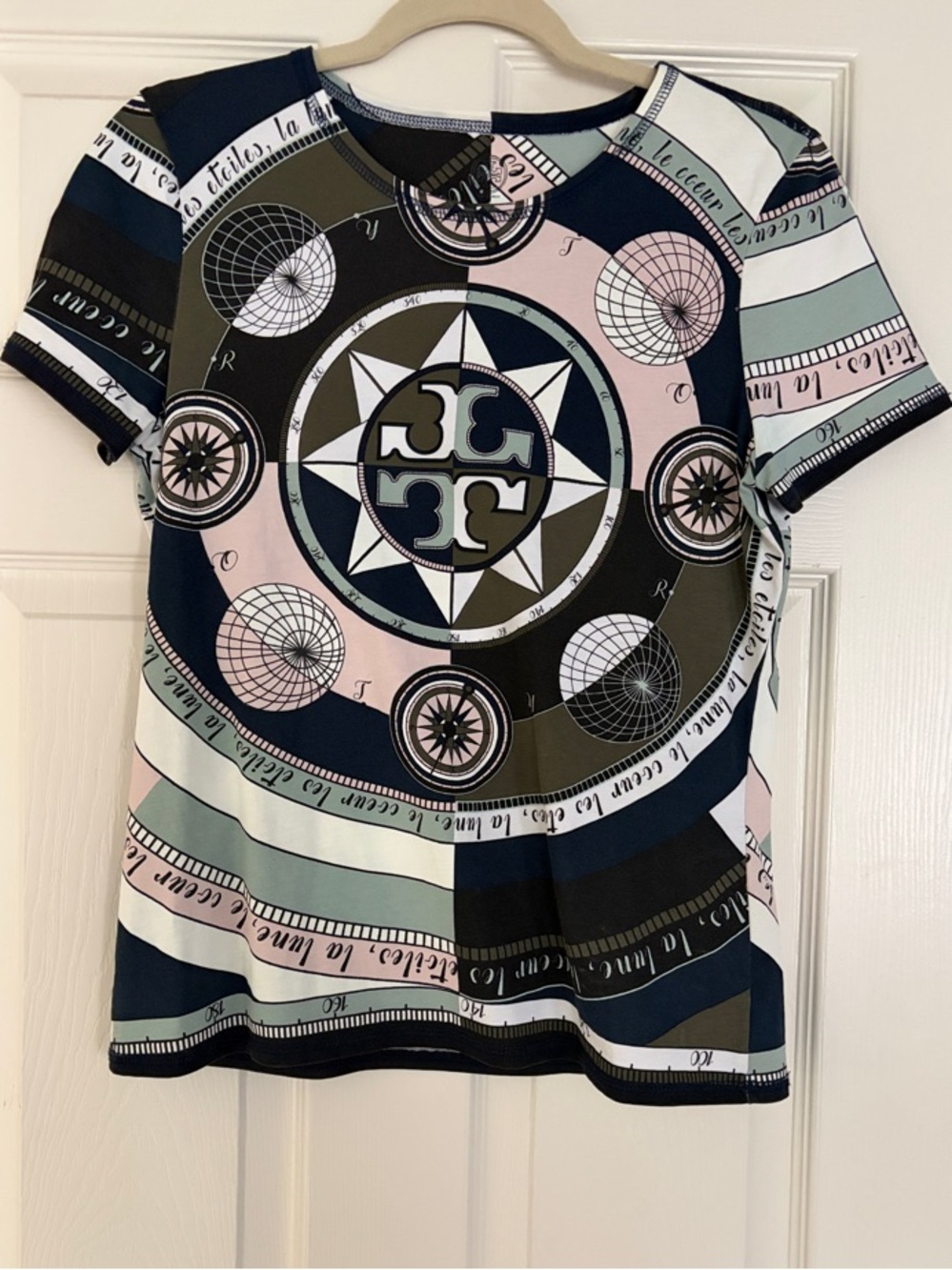 Tory Burch